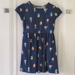 Rumi + Ryder ice cream dress